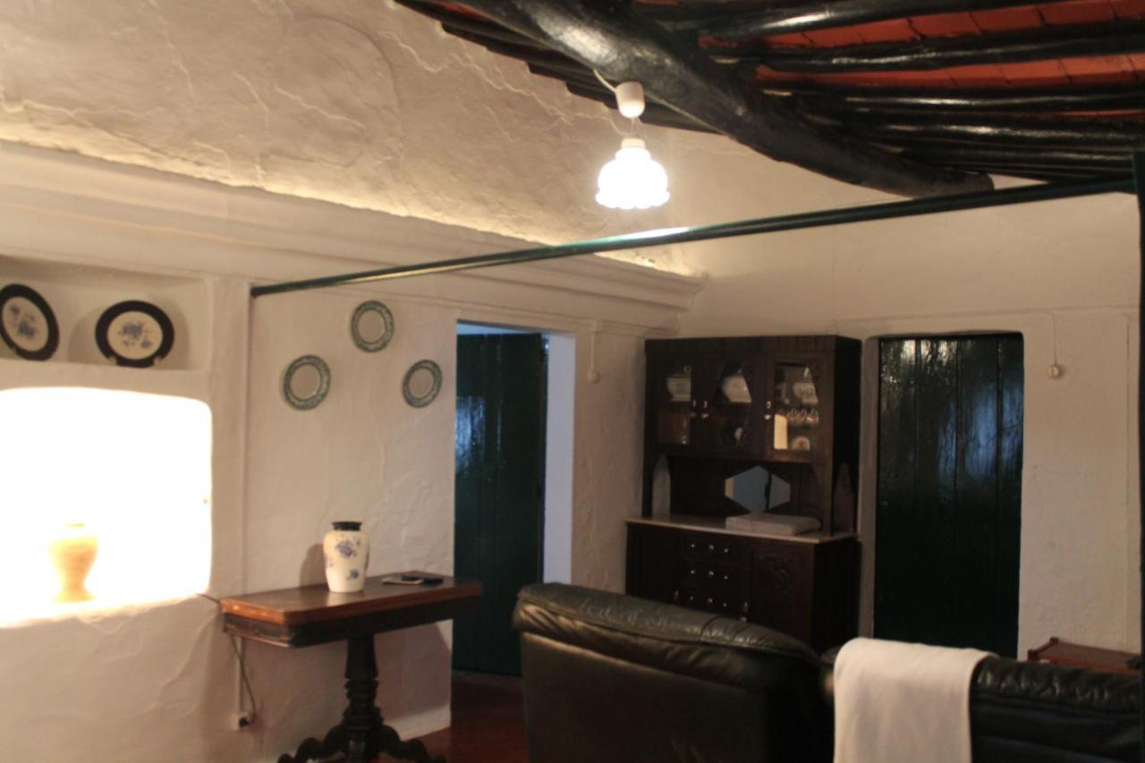 Casa Das Correias Евора Монте Екстериор снимка