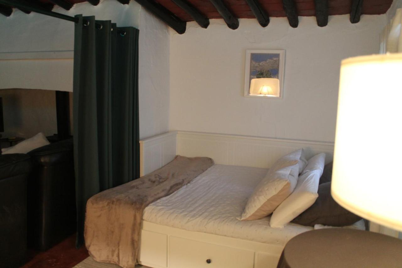 Casa Das Correias Евора Монте Екстериор снимка