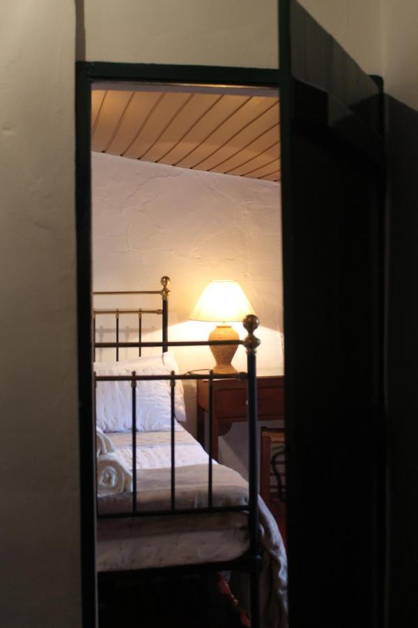 Casa Das Correias Евора Монте Екстериор снимка